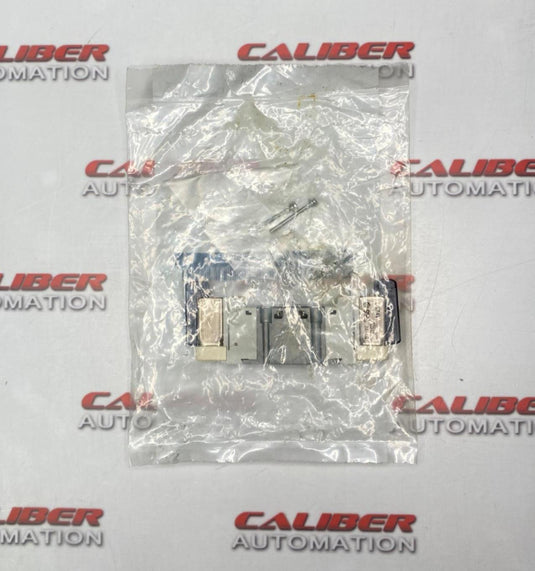 SMC S0725-5M0 Solenoid Valve - Caliber Automation Online Store