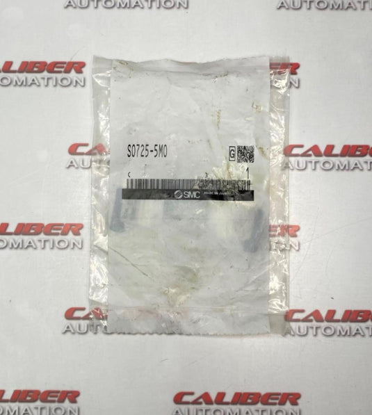 SMC S0725-5M0 Solenoid Valve - Caliber Automation Online Store