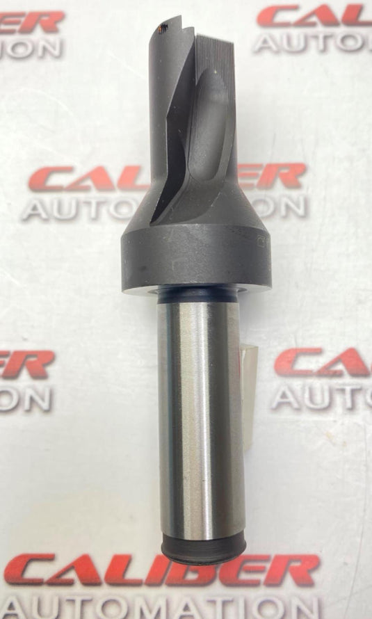 KOMET UV57 04270 SP KUB-IT  Coolant Thru Indexable Drill T2910/.698/1.047  (NEW) - Caliber Automation Online Store