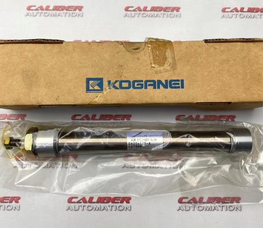 KOGANEI DA20X125-A-2796W Air Cylinder (NEW) - Caliber Automation Online Store