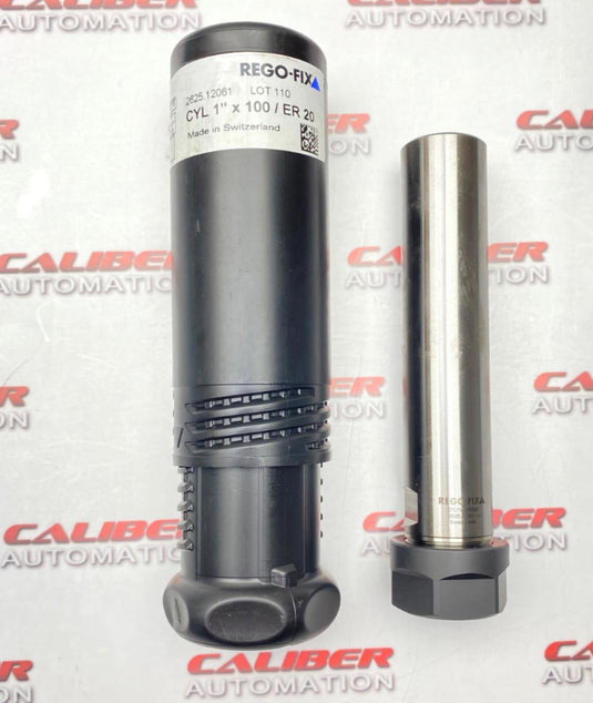 REGO-FIX 2625.12061 LOT110 CYL1