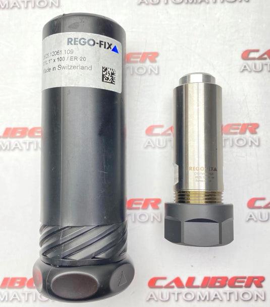 REGO-FIX 2625.12061.109 CYL 1