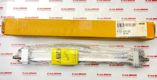SMC MY 1B25-300HZ-A93L RODLESS CYLINDER (NEW) - Caliber Automation Online Store