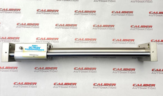 BIMBA ULTRAN UGS-0410-U Rodless Cylinder (USED) - Caliber Automation Online Store