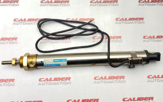 Citizen CM006867 QB14708 U35J  432-057 KW-1 ST20X150-ESH-1 Air Cylinder (NEW) - Caliber Automation Online Store