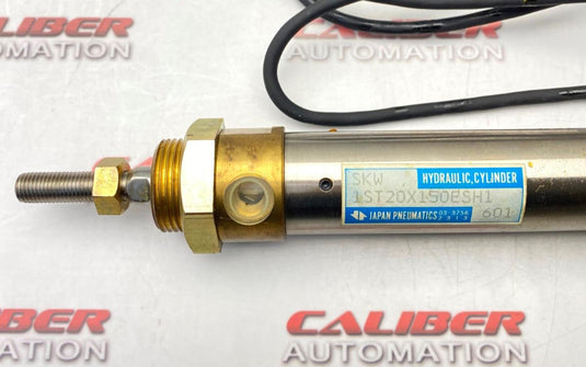 Citizen CM006867 QB14708 U35J  432-057 KW-1 ST20X150-ESH-1 Air Cylinder (NEW) - Caliber Automation Online Store