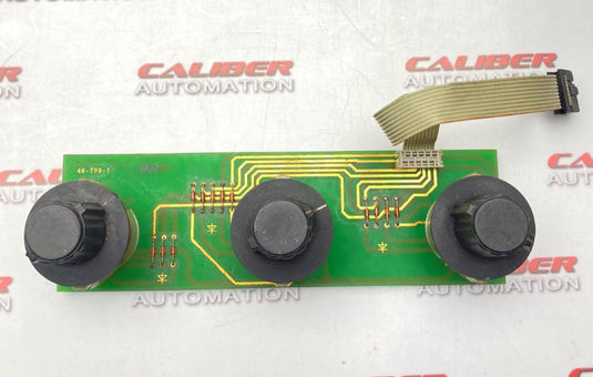 TRAUB 222503 (USED) - Caliber Automation Online Store