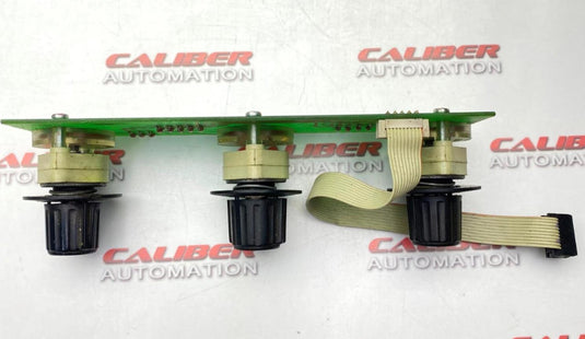 TRAUB 222503 (USED) - Caliber Automation Online Store