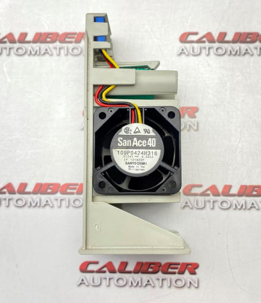 SIEMENS 6FC5247-0AA06-0AA0 Control Unit Equipment Battery Fan (NEW) - Caliber Automation Online Store
