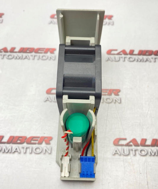 SIEMENS 6FC5247-0AA06-0AA0 Control Unit Equipment Battery Fan (NEW) - Caliber Automation Online Store