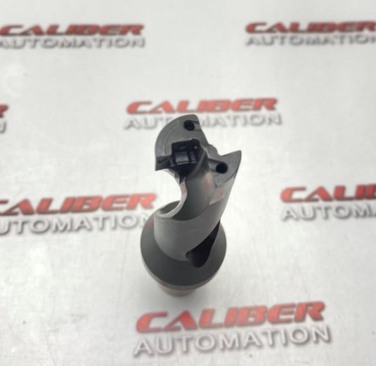 WALTER B4212-7241971 Coolant Thru Indexable Drill (USED) - Caliber Automation Online Store