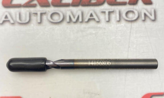 GUHRING 14156806 2.30x4.20  DIAM. 4.200 MM DRILL (NEW) - Caliber Automation Online Store