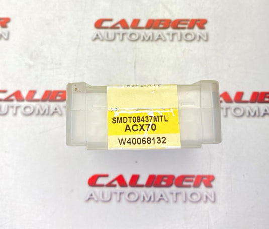 SUMITOMO ELECTRIC SMD TO8437MTL Replaceable Tip Drill (NEW) - Caliber Automation Online Store