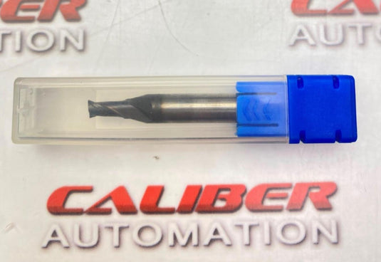 OSG 318141 WXL-1.5D-DE Solid Carbide Ball End Mill (NEW) - Caliber Automation Online Store