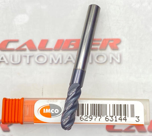 IMCO 63144 M904B 1/4 4F RR Pow-R-Feed Mill (NEW) - Caliber Automation Online Store