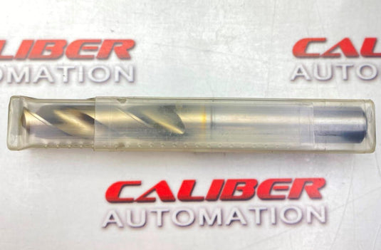 NACHI SGESS LIST7572P 9.9 mm Drill (NEW) - Caliber Automation Online Store