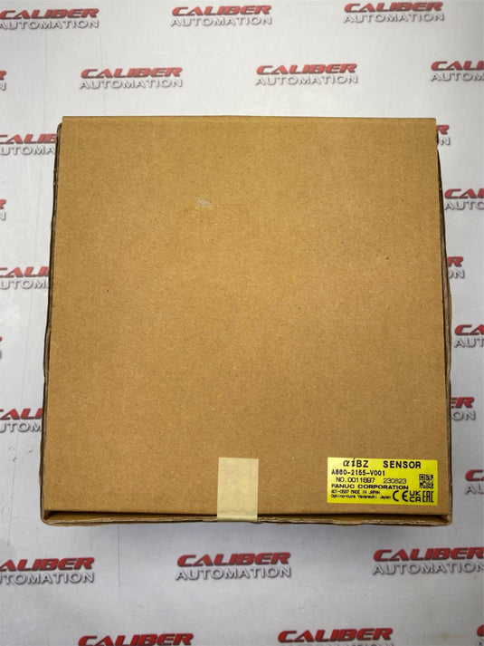 FANUC A860-2155-V001 Spindle Encoder (NEW) - Caliber Automation Online Store
