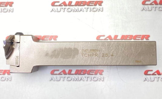 T-CLAMP TCHPR 25.4 Tool Holder (USED) - Caliber Automation Online Store