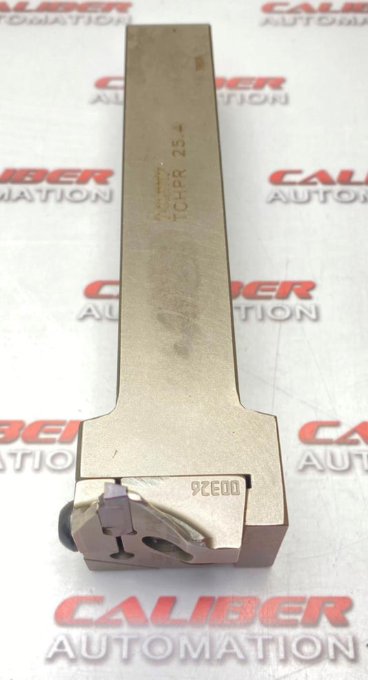T-CLAMP TCHPR 25.4 Tool Holder (USED) - Caliber Automation Online Store