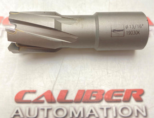 SLUGGER 631 27 565 110 Cutter 3/4 Shank (NEW) - Caliber Automation Online Store