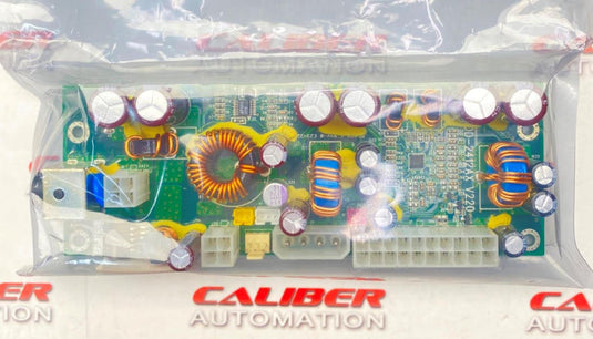 923DD-2412AX V220 DC/DC Power Supply (NEW) - Caliber Automation Online Store