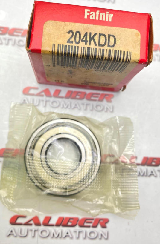 FAFNIR 204KDD Bearing (NEW) - Caliber Automation Online Store