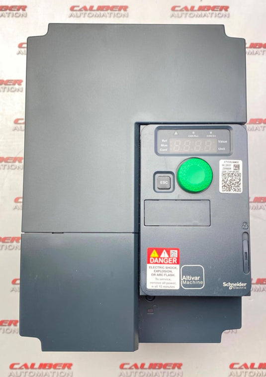 SCHNEIDER ELECTRIC ATV320U55M3C Variable Speed Drive (NEW) - Caliber Automation Online Store