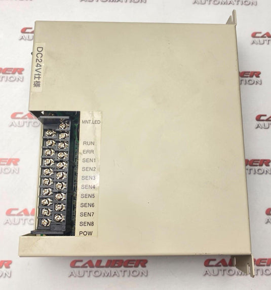 MATSUURA MUJ-100 I/O UNIT (USED) - Caliber Automation Online Store