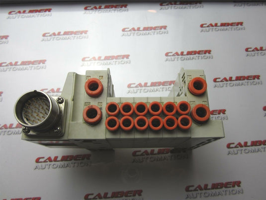 SMC 3000 SERIES 6 STATION - Caliber Automation Online Store