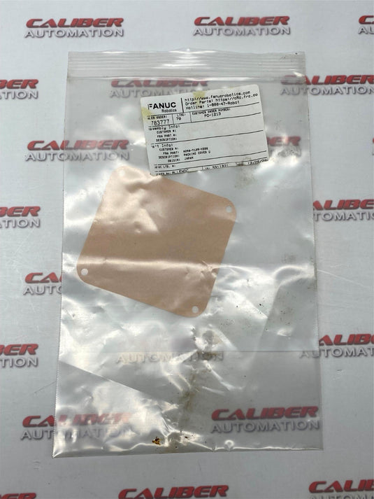 FANUC A290-7139-X356 Packing Cover U - Caliber Automation Online Store