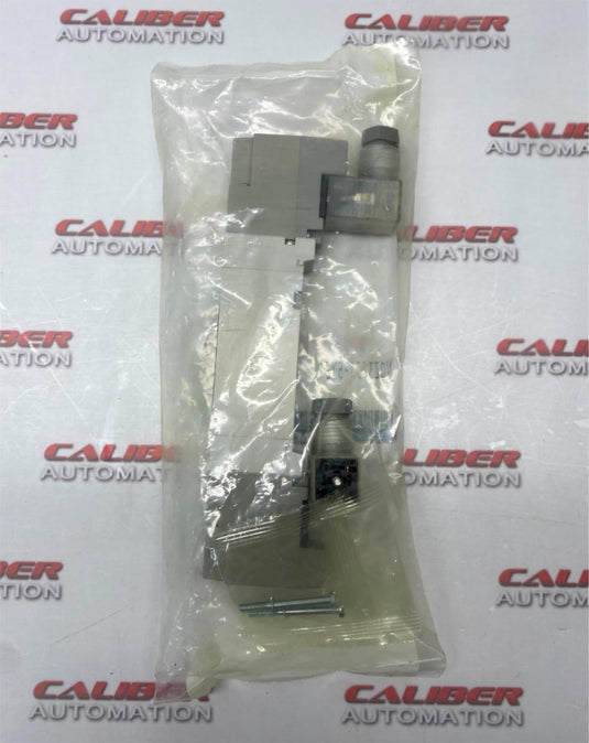 SMC VQZ3251-5YZ1 Valve - Caliber Automation Online Store