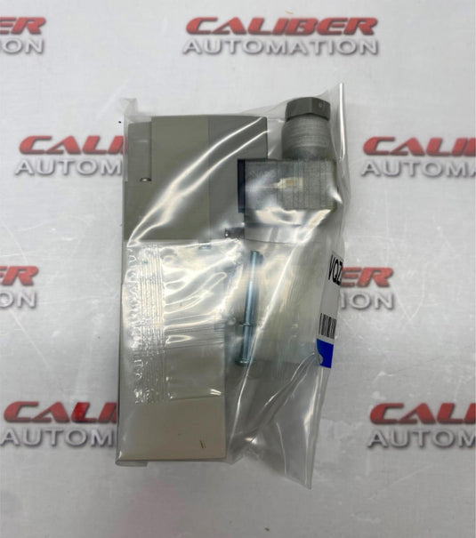 SMC VQZ335-5YZ1-X113 Valve - Caliber Automation Online Store