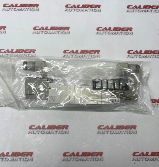 SMC SY7340-5DZ Solenoid Valve - Caliber Automation Online Store