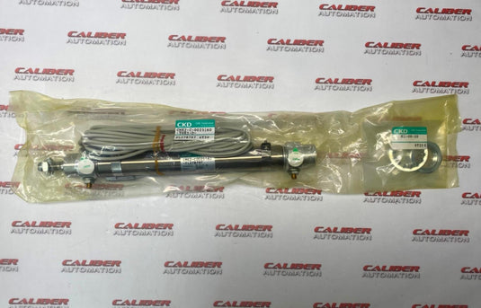 CKD CMK2-C-0025160-T0H3-D-FL278797 Pneumatic Cylinder - Caliber Automation Online Store