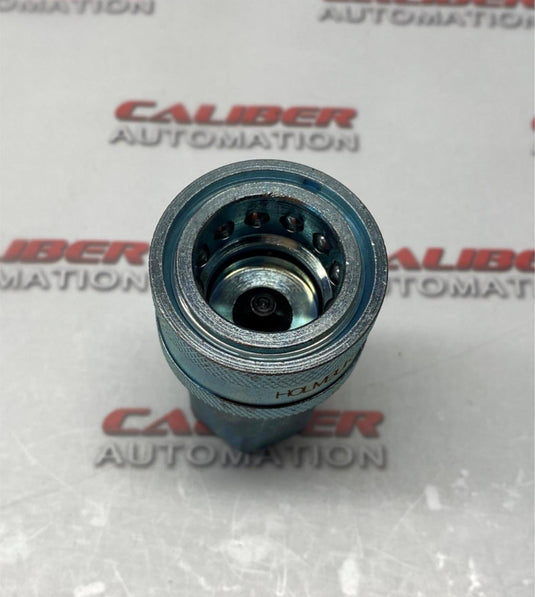 HOLMBURY IA12-F-08G Quick Release Coupling - Caliber Automation Online Store