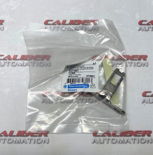 Telemecanique Sensors XCSZ12 Safety Interlock - Caliber Automation Online Store