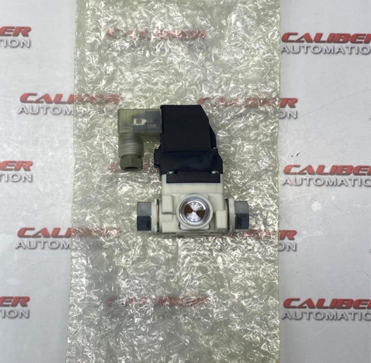 CKD EXA-02-02HS-3 Solenoid Valve - Caliber Automation Online Store