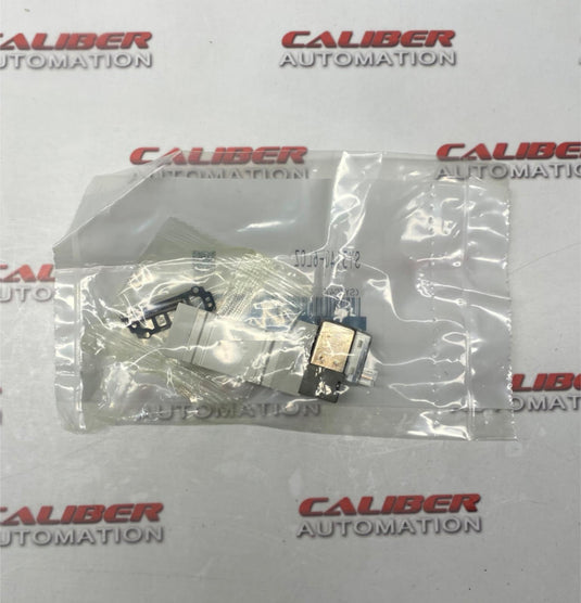 SMC SY3140-6L0Z Solenoid Valve - Caliber Automation Online Store