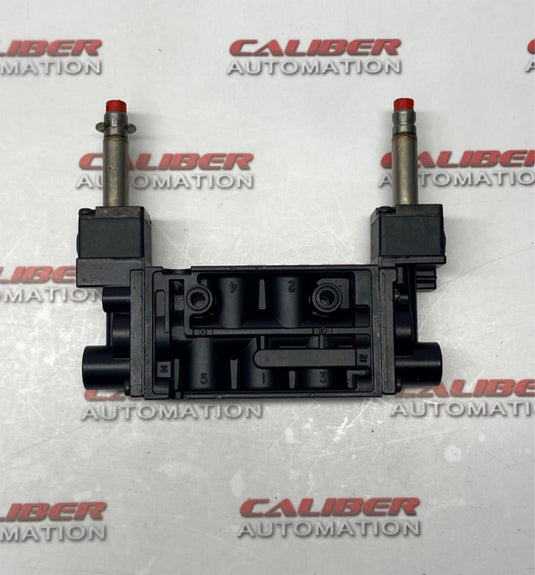 NORGREN MK01CEA25ALPA Air Control Valve - Caliber Automation Online Store