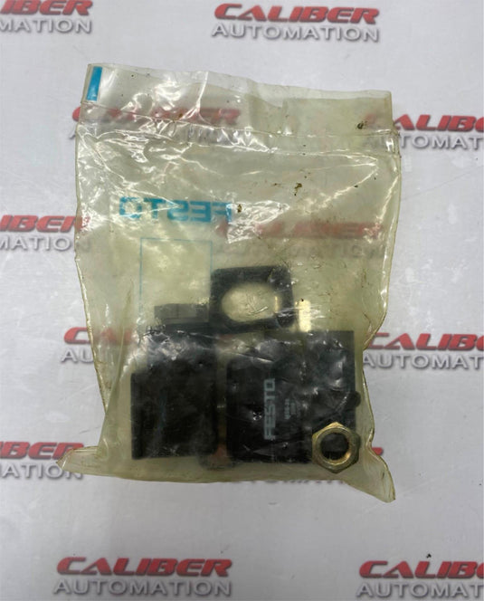 FESTO MSG-24 Solenoid Coil - Caliber Automation Online Store