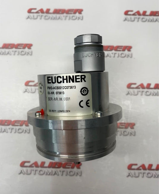 EUCHNER PWG-ACS0012C073613 Encoder - Caliber Automation Online Store