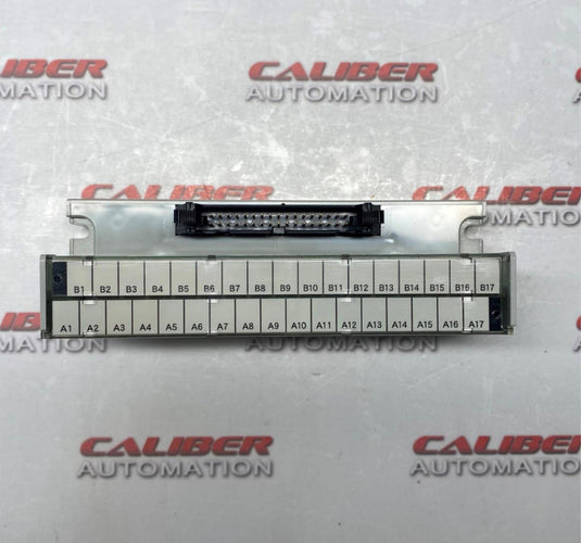 KASUGA TIFA734MHS Interface Terminal Block - Caliber Automation Online Store