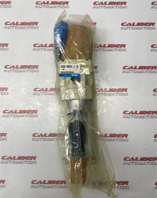 SMC AW30-N03DH-Z-A Pneumatic Filter Regulator - Caliber Automation Online Store