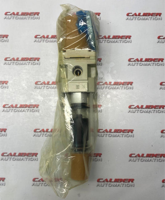 SMC AW30-N03DH-Z-A Pneumatic Filter Regulator - Caliber Automation Online Store