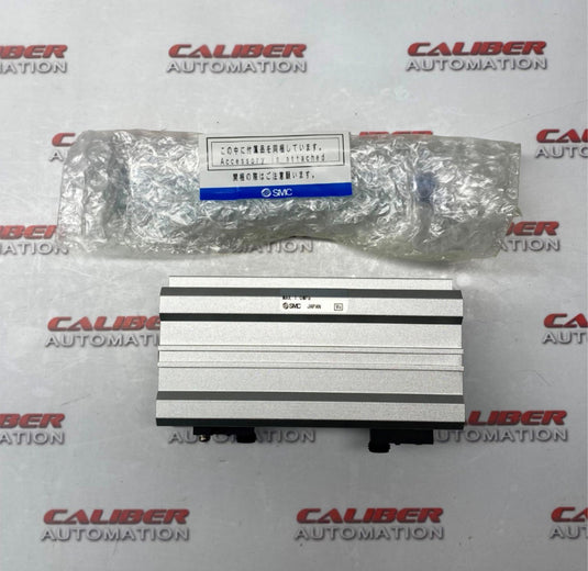 SMC CDQ2B40-01-59734 Compact Cylinder - Caliber Automation Online Store