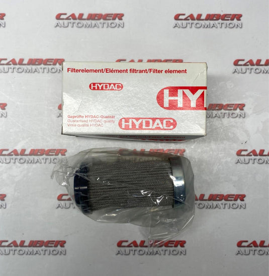 HYDAC 0060 D 010 V Filter - Caliber Automation Online Store