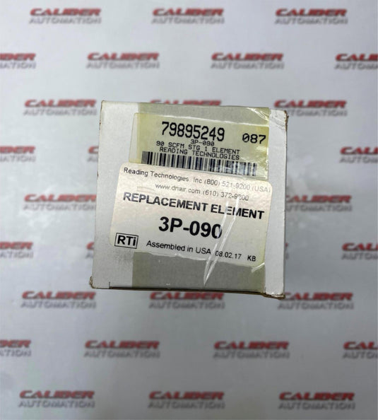 Reading Technologies 3P-090 Replacement Element - Caliber Automation Online Store