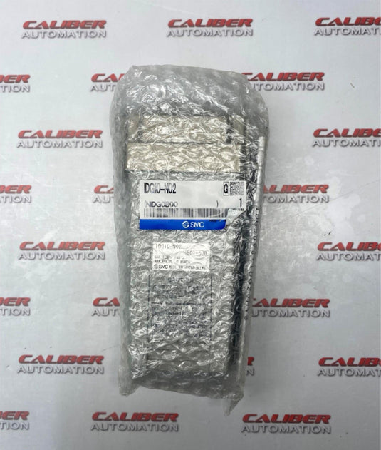 SMC IDG10-N02 Membrane Air Dryer - Caliber Automation Online Store