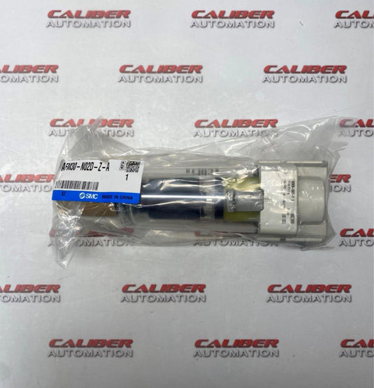 SMC AFM30-N02D-Z-A Mist Separator - Caliber Automation Online Store