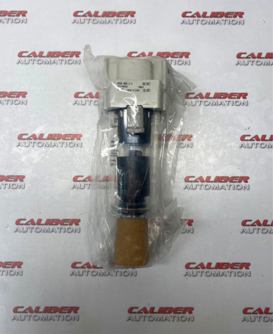 SMC AFD30-N02D-Z-A Mist Separator - Caliber Automation Online Store